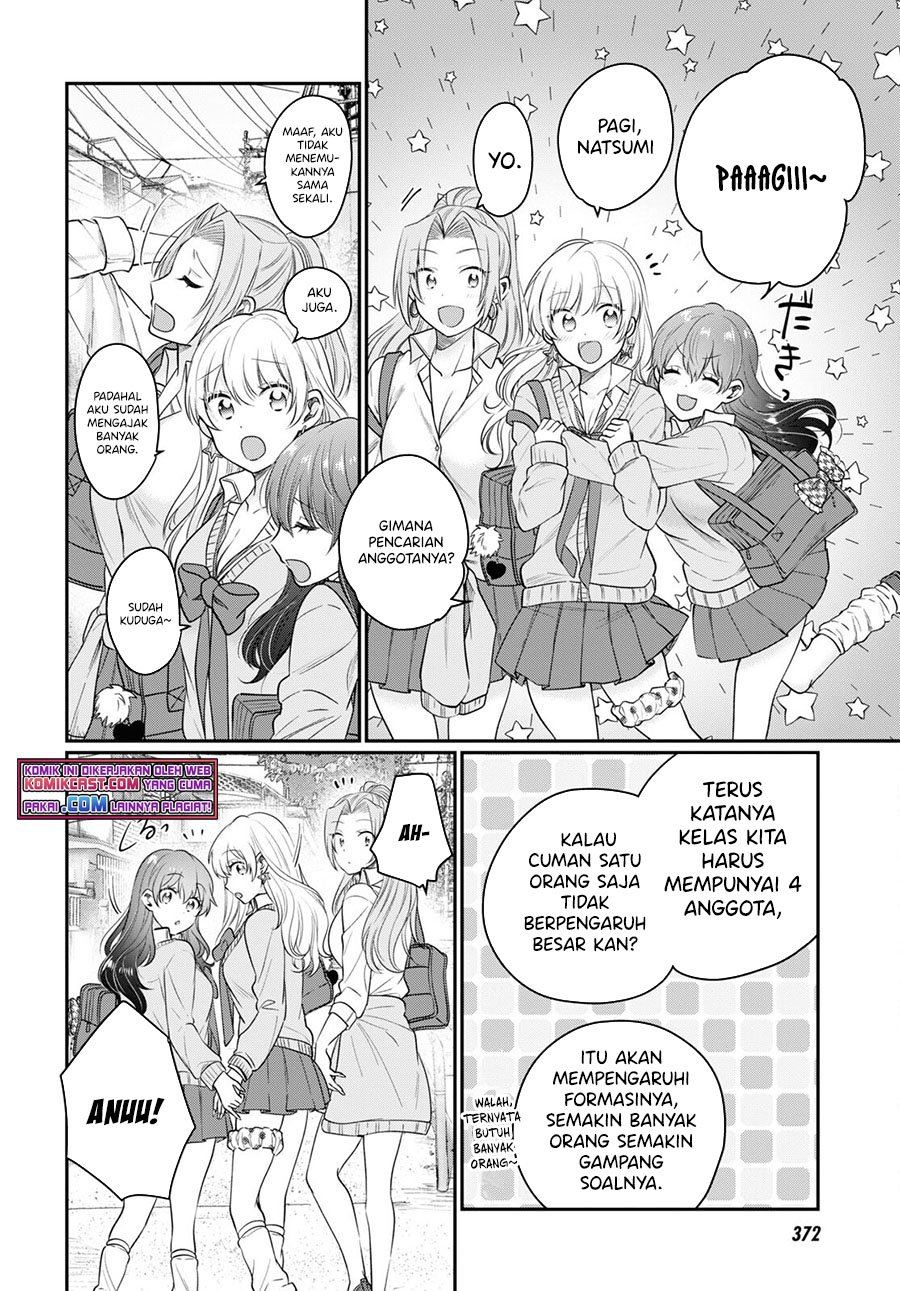 fuufu-ijou-koibito-miman - Chapter: 45