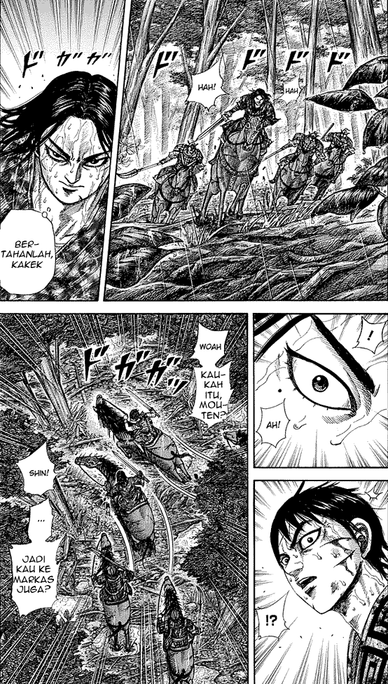 kingdom - Chapter: 234