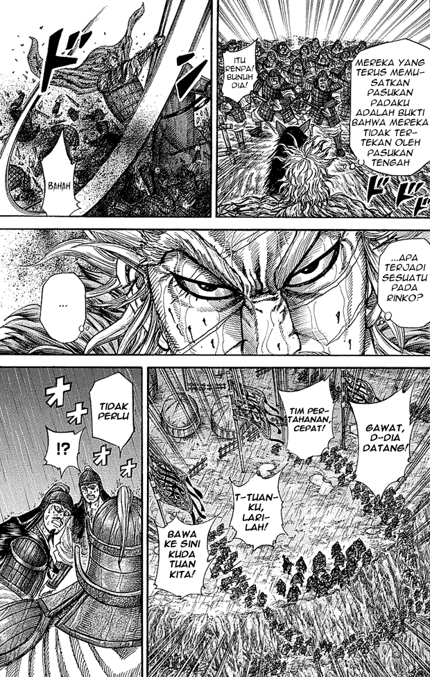 kingdom - Chapter: 234