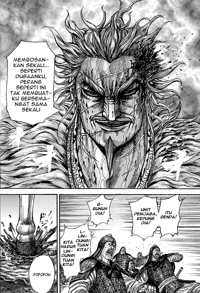 kingdom - Chapter: 234