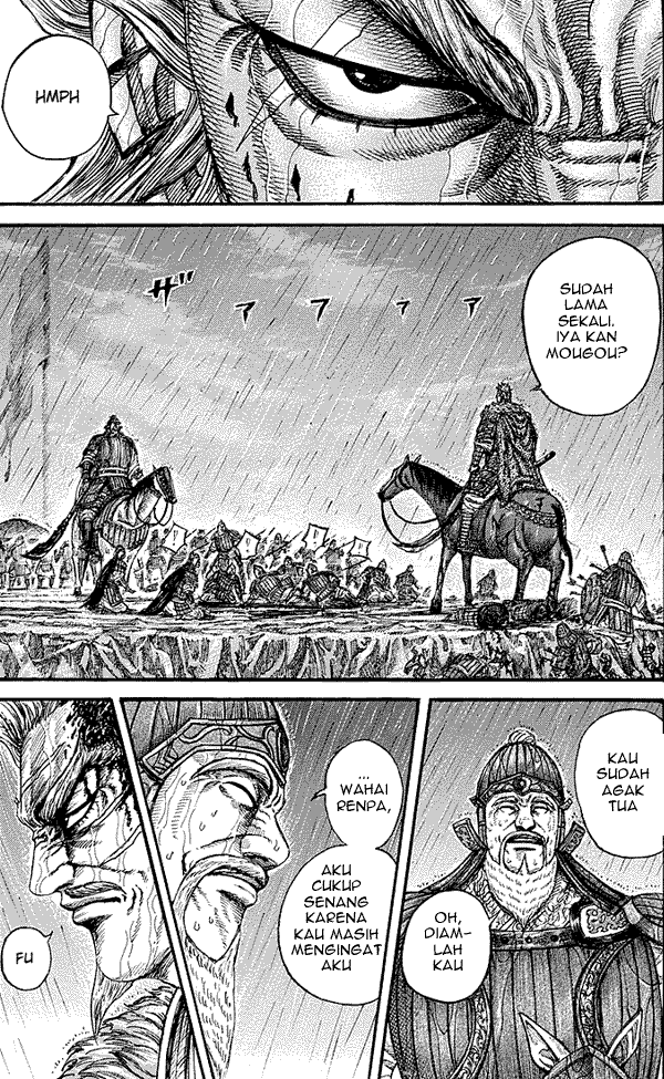 kingdom - Chapter: 234