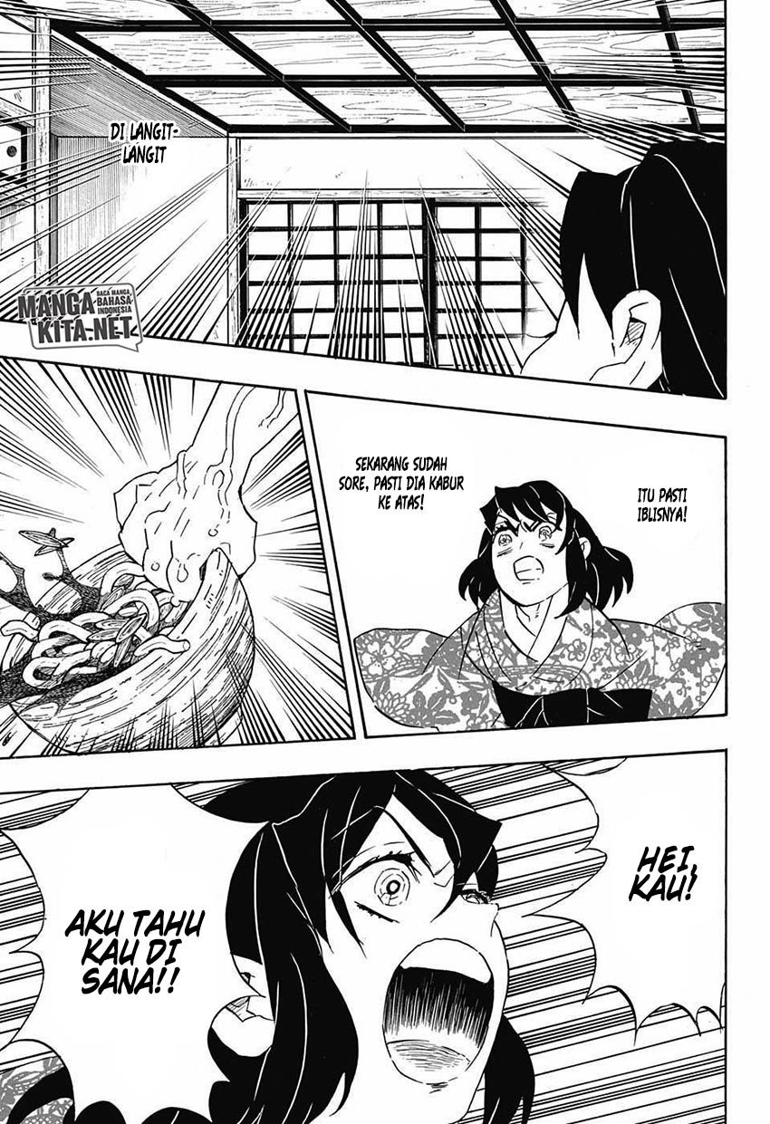 kimetsu-no-yaiba - Chapter: 73