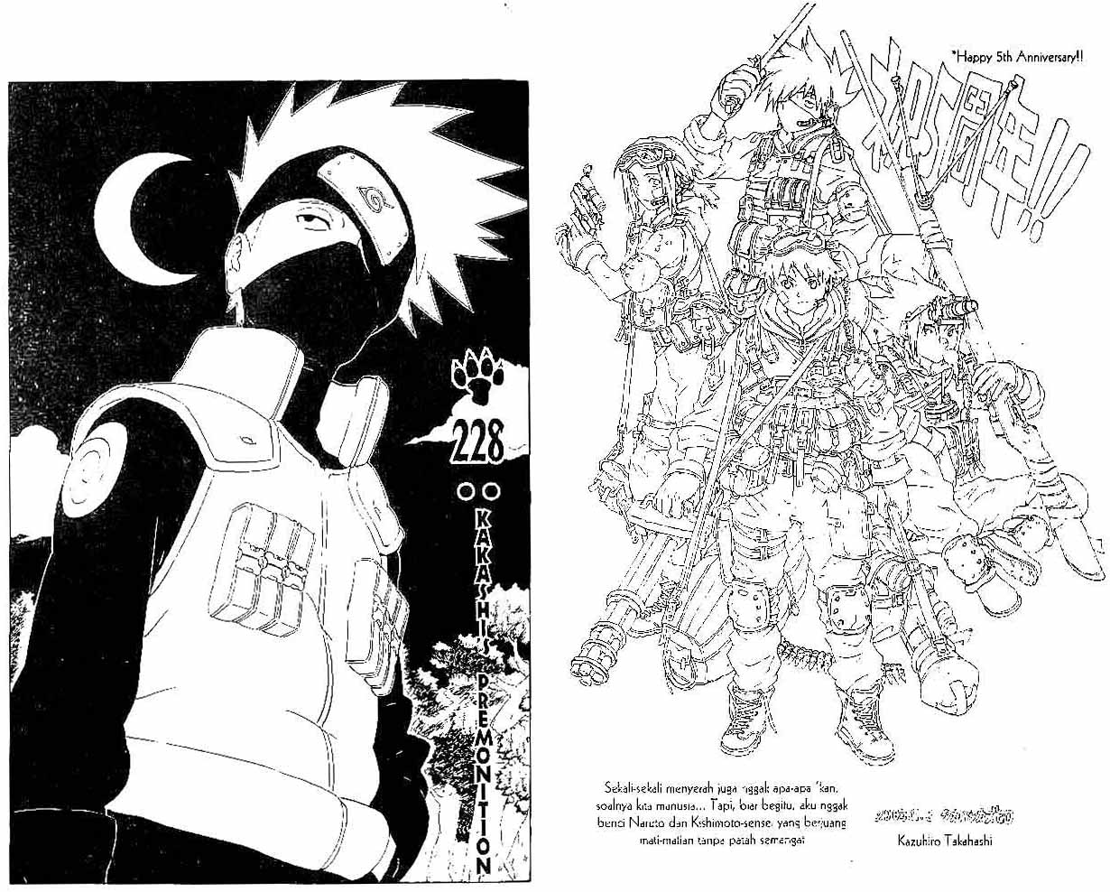 naruto-id - Chapter: 228