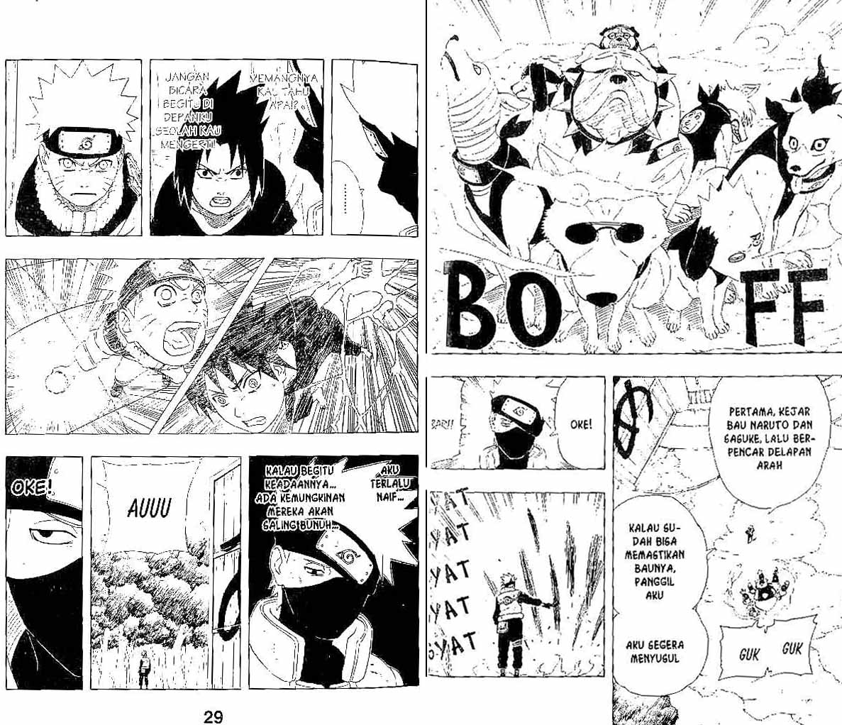 naruto-id - Chapter: 228