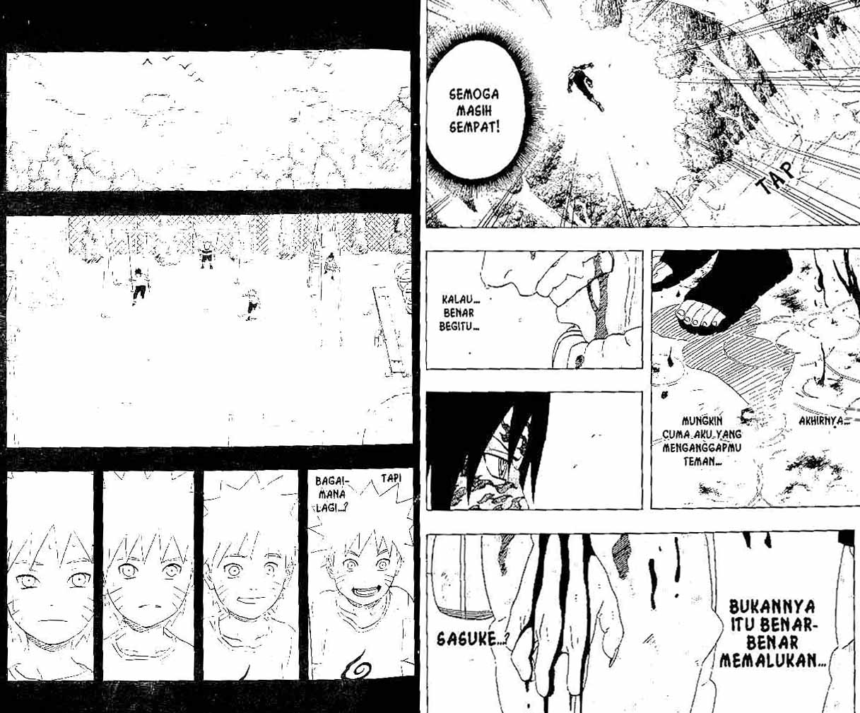 naruto-id - Chapter: 228