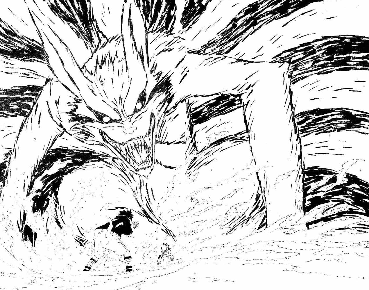 naruto-id - Chapter: 228