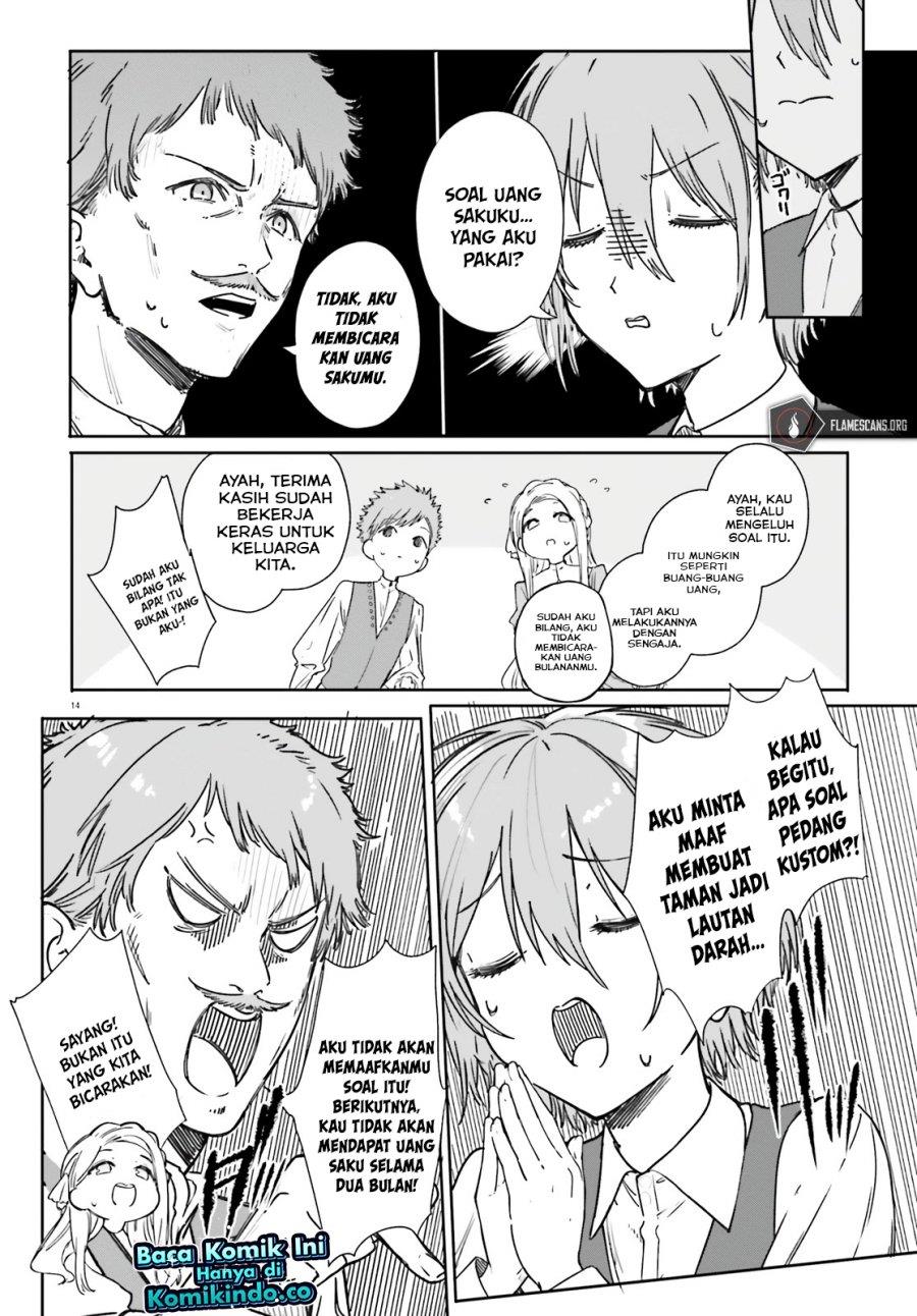 majutsushi-kunon-wa-miete-iru - Chapter: 3