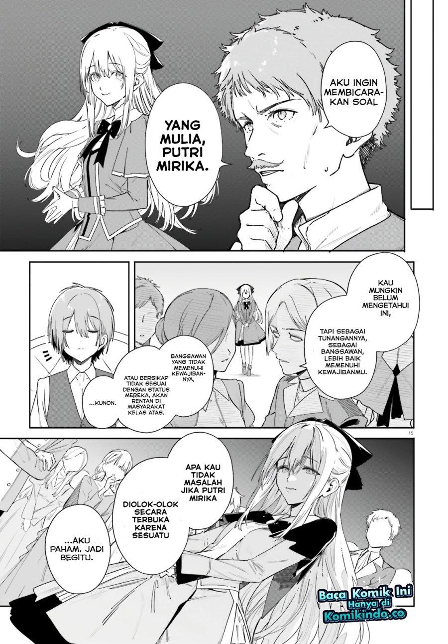 majutsushi-kunon-wa-miete-iru - Chapter: 3