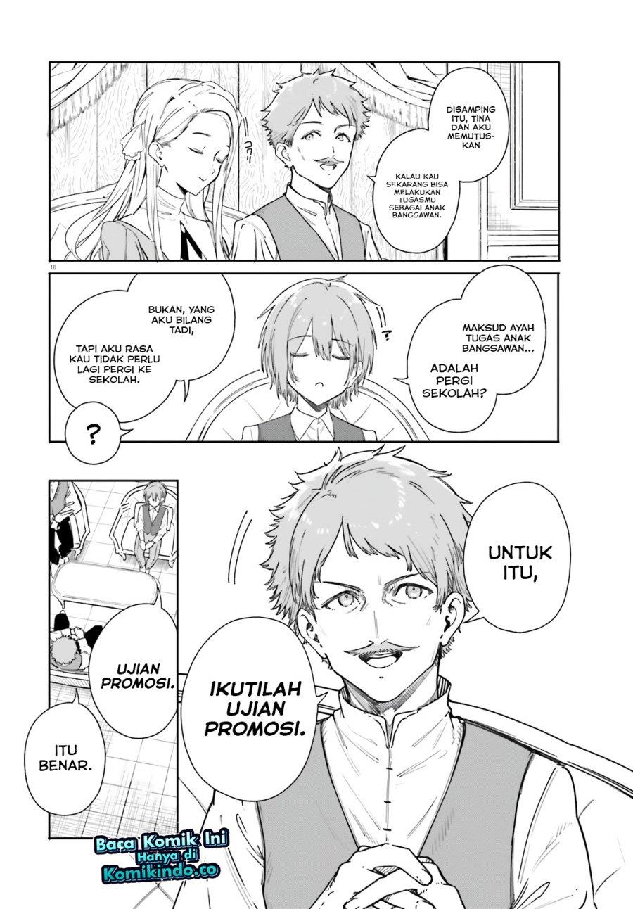 majutsushi-kunon-wa-miete-iru - Chapter: 3