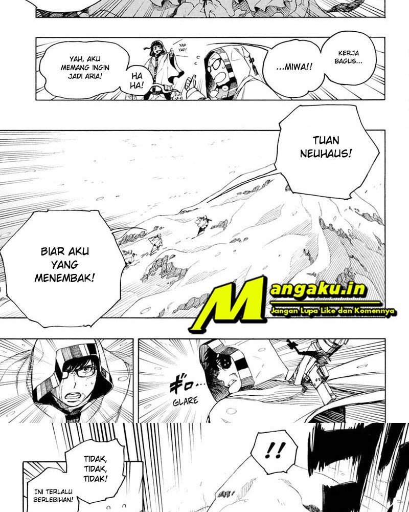 ao-no-exorcist - Chapter: 135.1