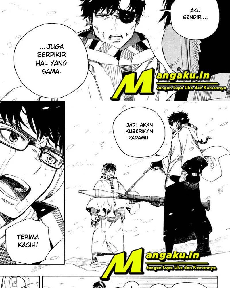 ao-no-exorcist - Chapter: 135.1