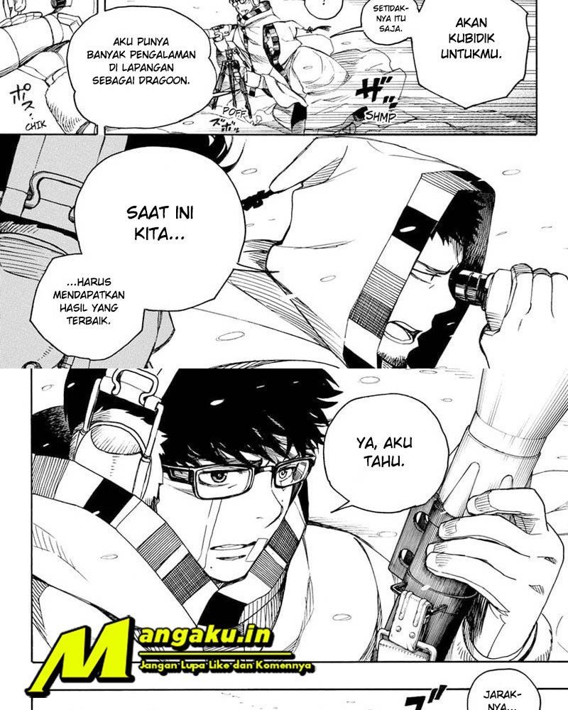 ao-no-exorcist - Chapter: 135.1