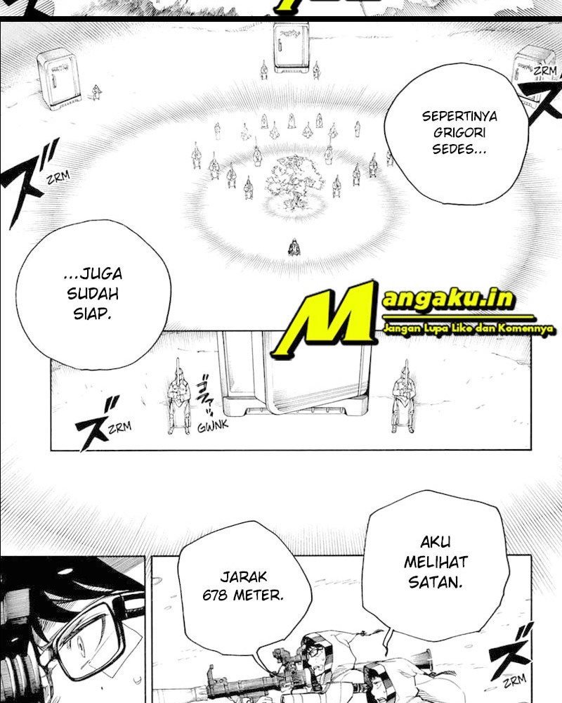 ao-no-exorcist - Chapter: 135.1