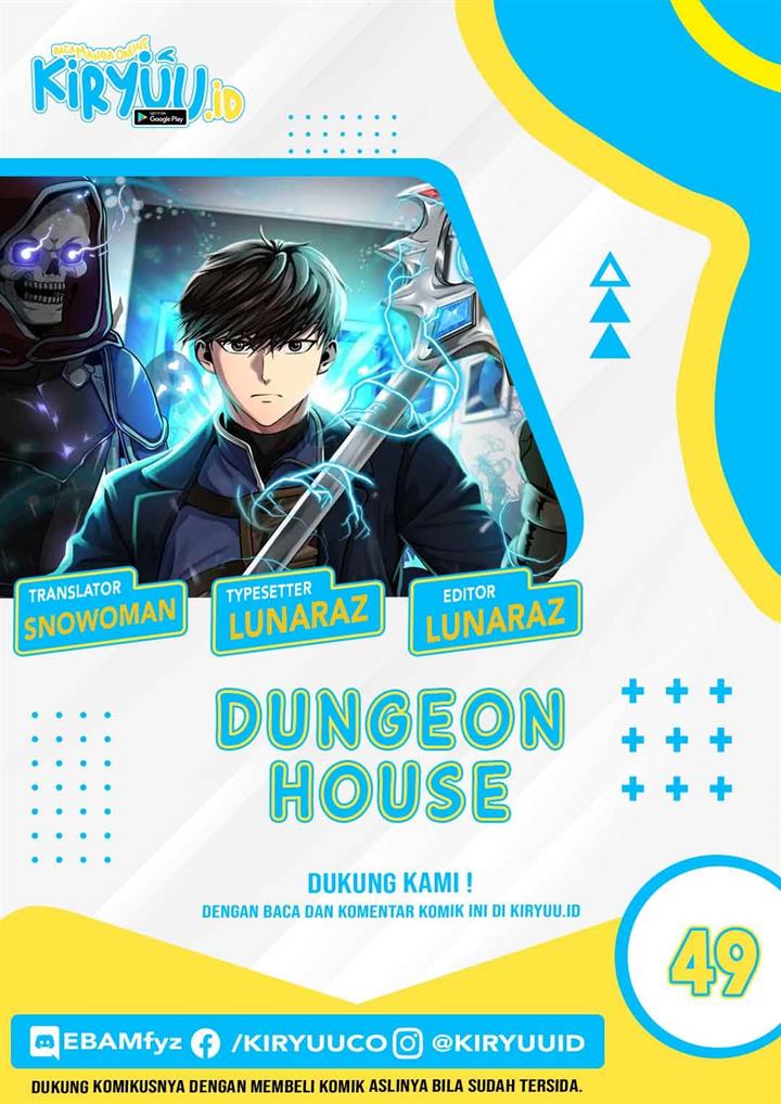 dungeon-house - Chapter: 49