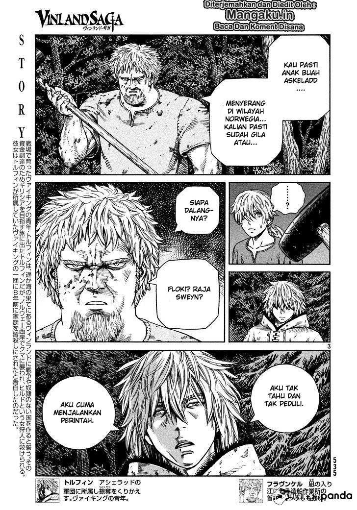 vinland-saga - Chapter: 119