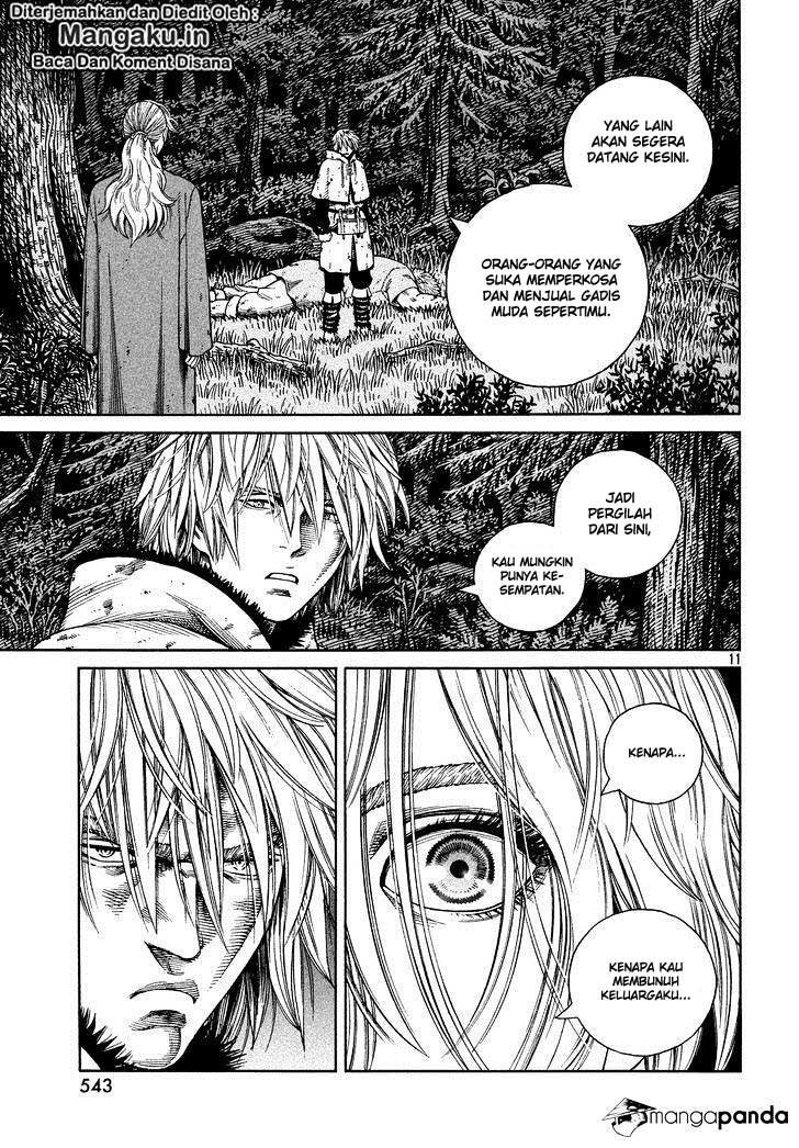 vinland-saga - Chapter: 119