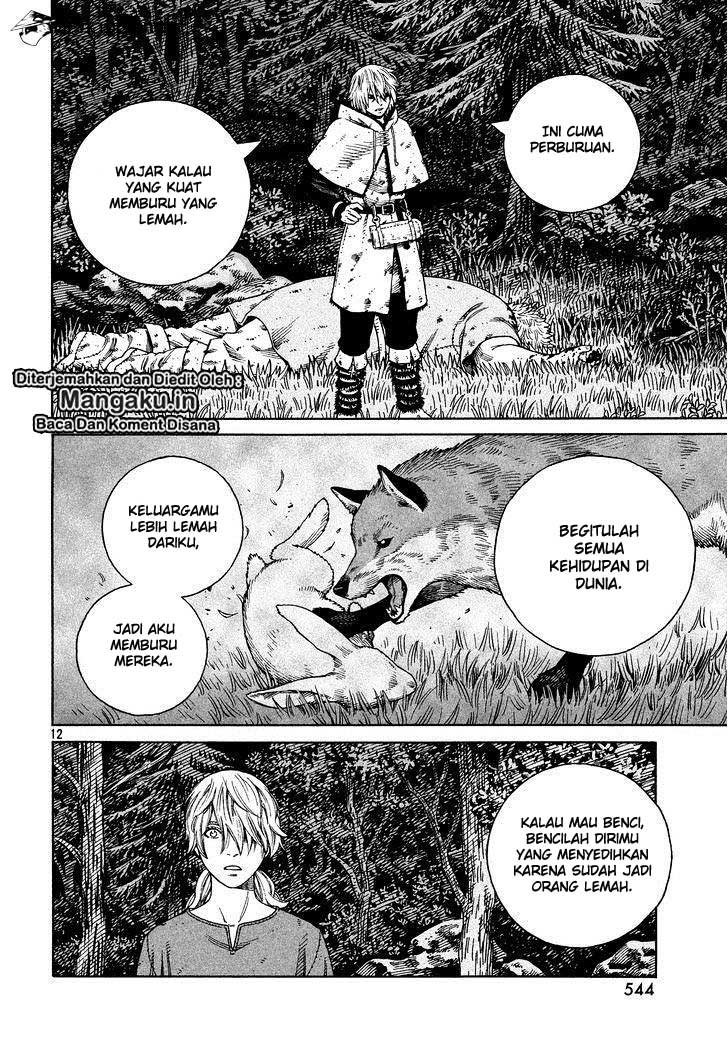 vinland-saga - Chapter: 119