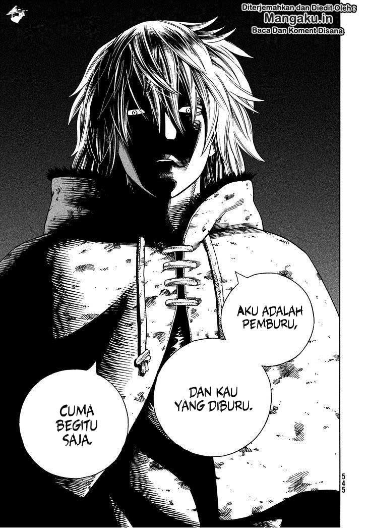 vinland-saga - Chapter: 119