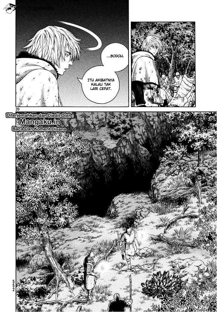 vinland-saga - Chapter: 119