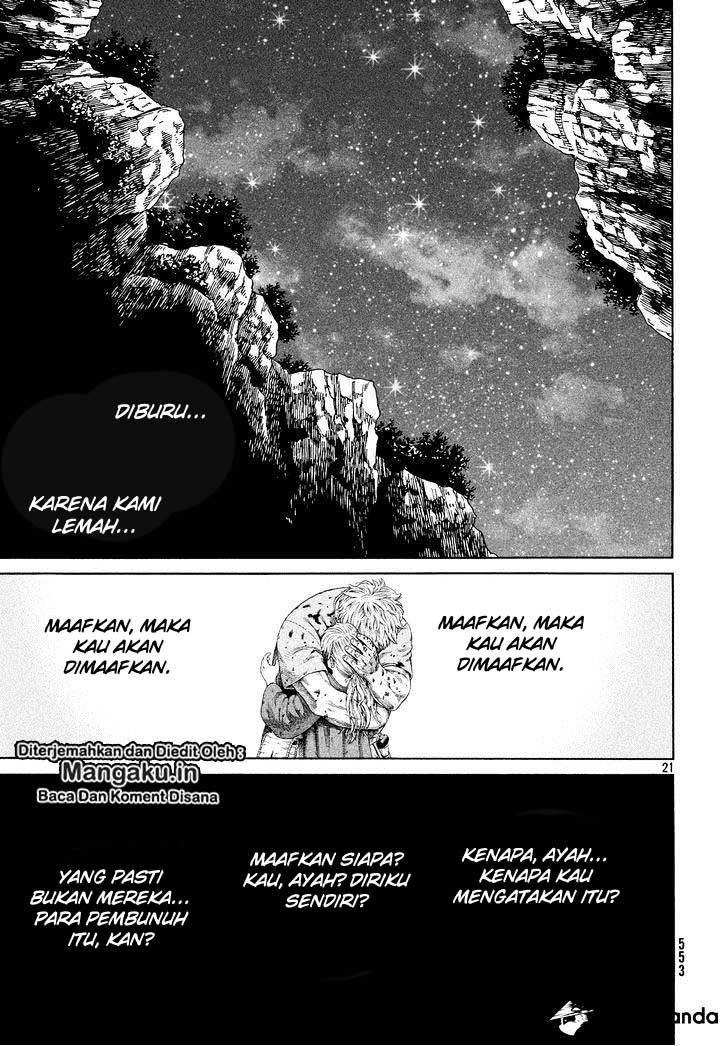 vinland-saga - Chapter: 119