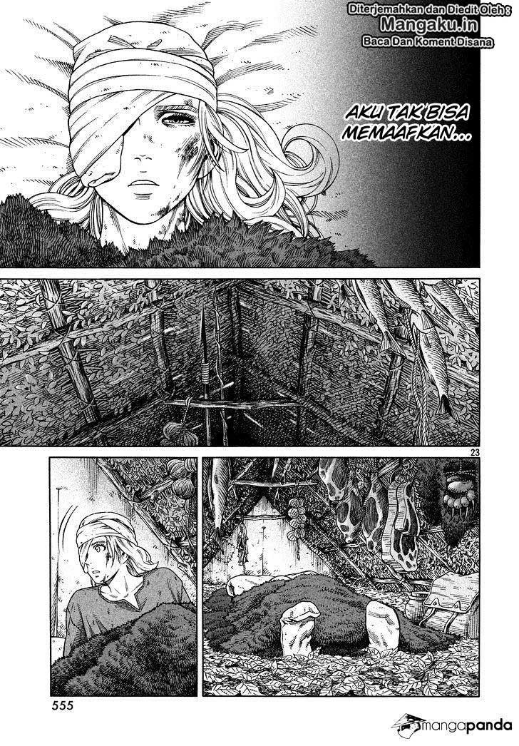 vinland-saga - Chapter: 119