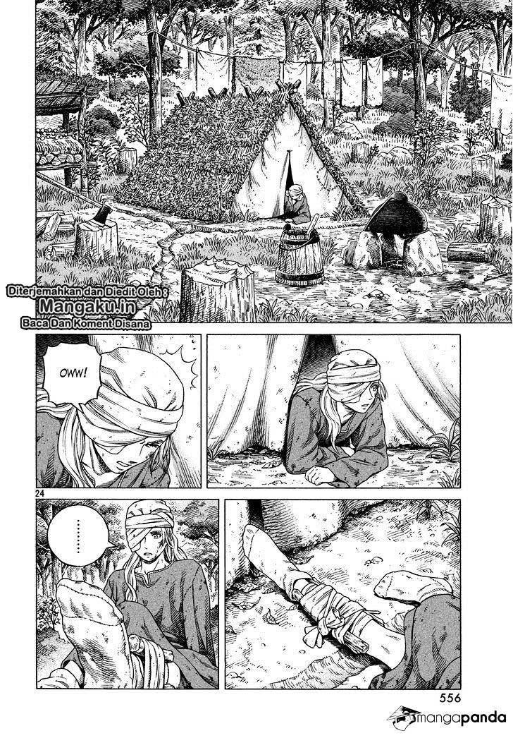 vinland-saga - Chapter: 119