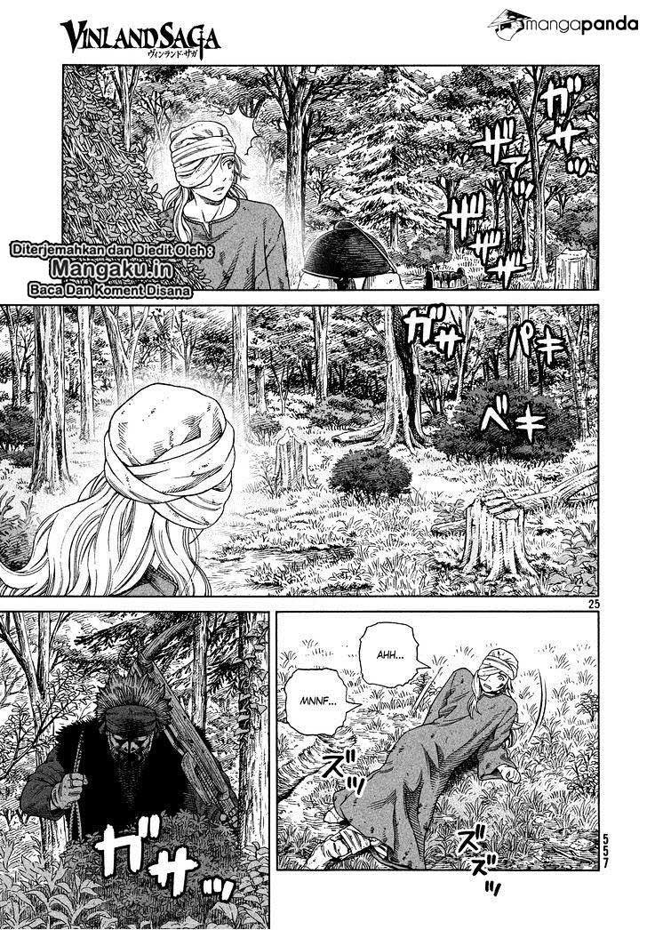 vinland-saga - Chapter: 119