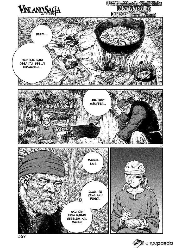 vinland-saga - Chapter: 119