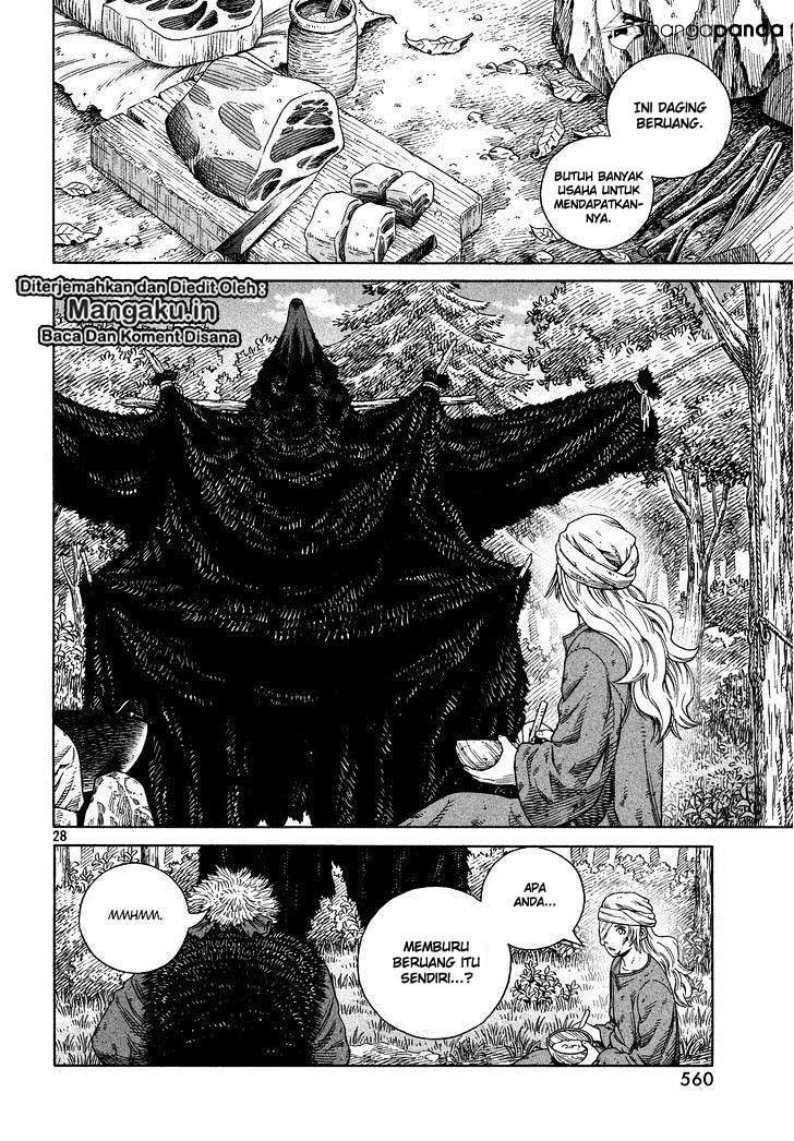 vinland-saga - Chapter: 119