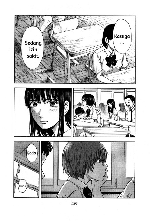 aku-no-hana - Chapter: 14