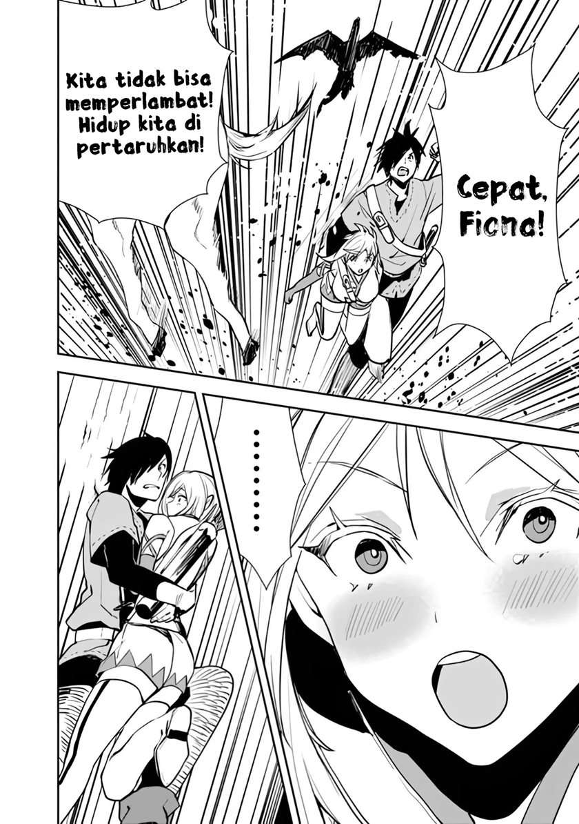 isekai-ni-kita-boku-wa-kiyoubinbode-subayasa-tayorina-tabi-wo-suru - Chapter: 16