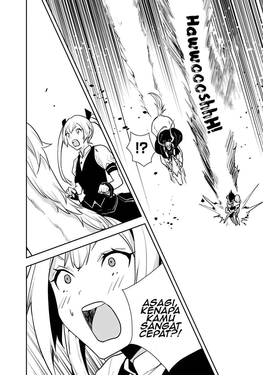 isekai-ni-kita-boku-wa-kiyoubinbode-subayasa-tayorina-tabi-wo-suru - Chapter: 16