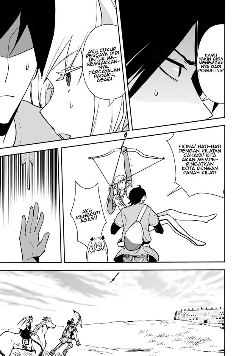 isekai-ni-kita-boku-wa-kiyoubinbode-subayasa-tayorina-tabi-wo-suru - Chapter: 16