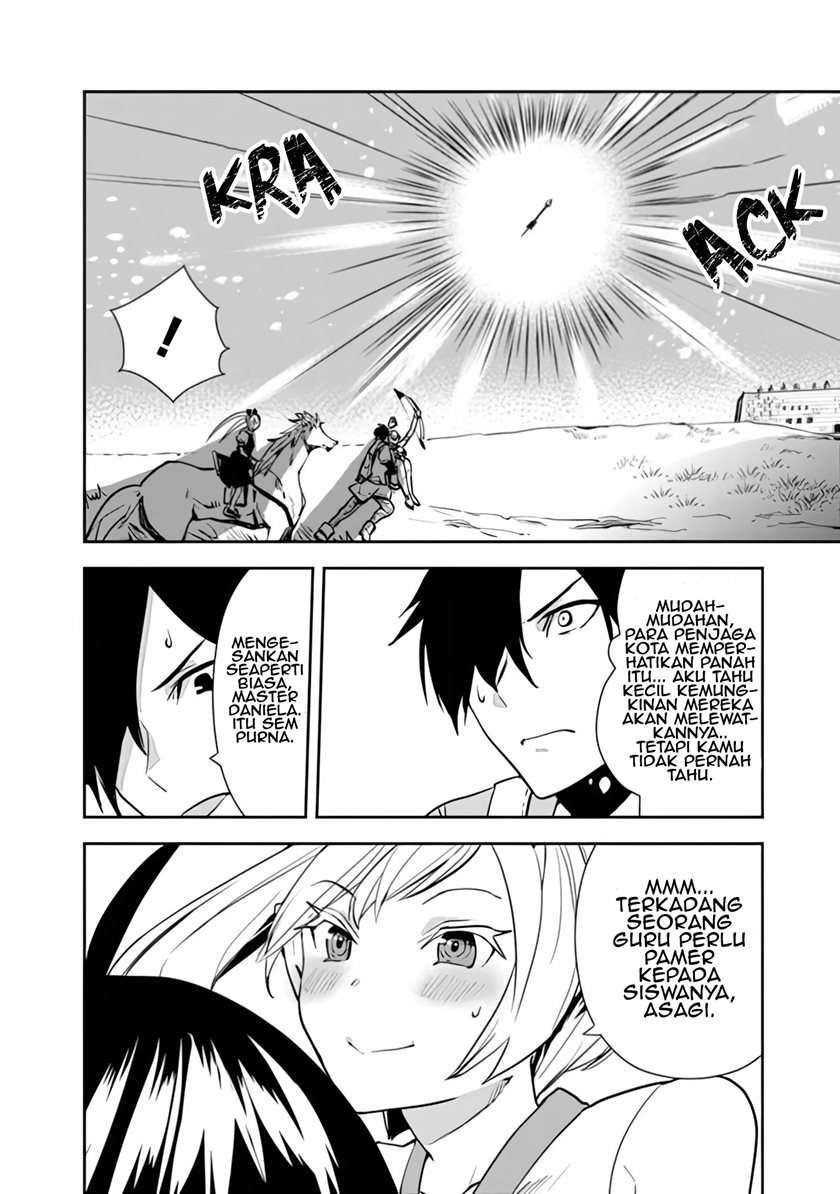 isekai-ni-kita-boku-wa-kiyoubinbode-subayasa-tayorina-tabi-wo-suru - Chapter: 16