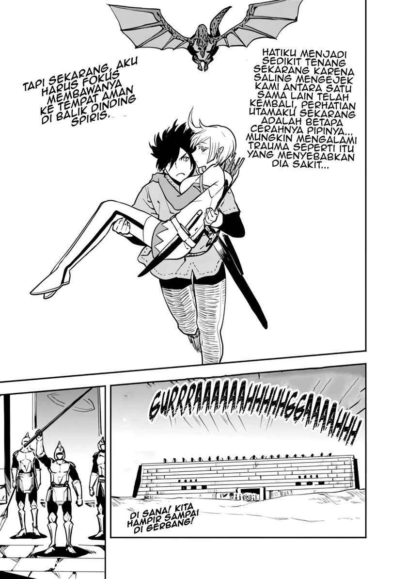isekai-ni-kita-boku-wa-kiyoubinbode-subayasa-tayorina-tabi-wo-suru - Chapter: 16