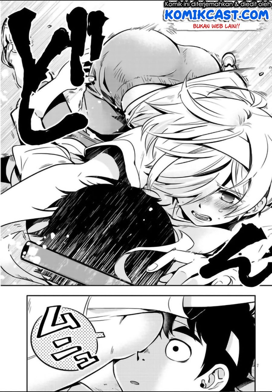 giri-giri-saegiru-katagirisan - Chapter: 3