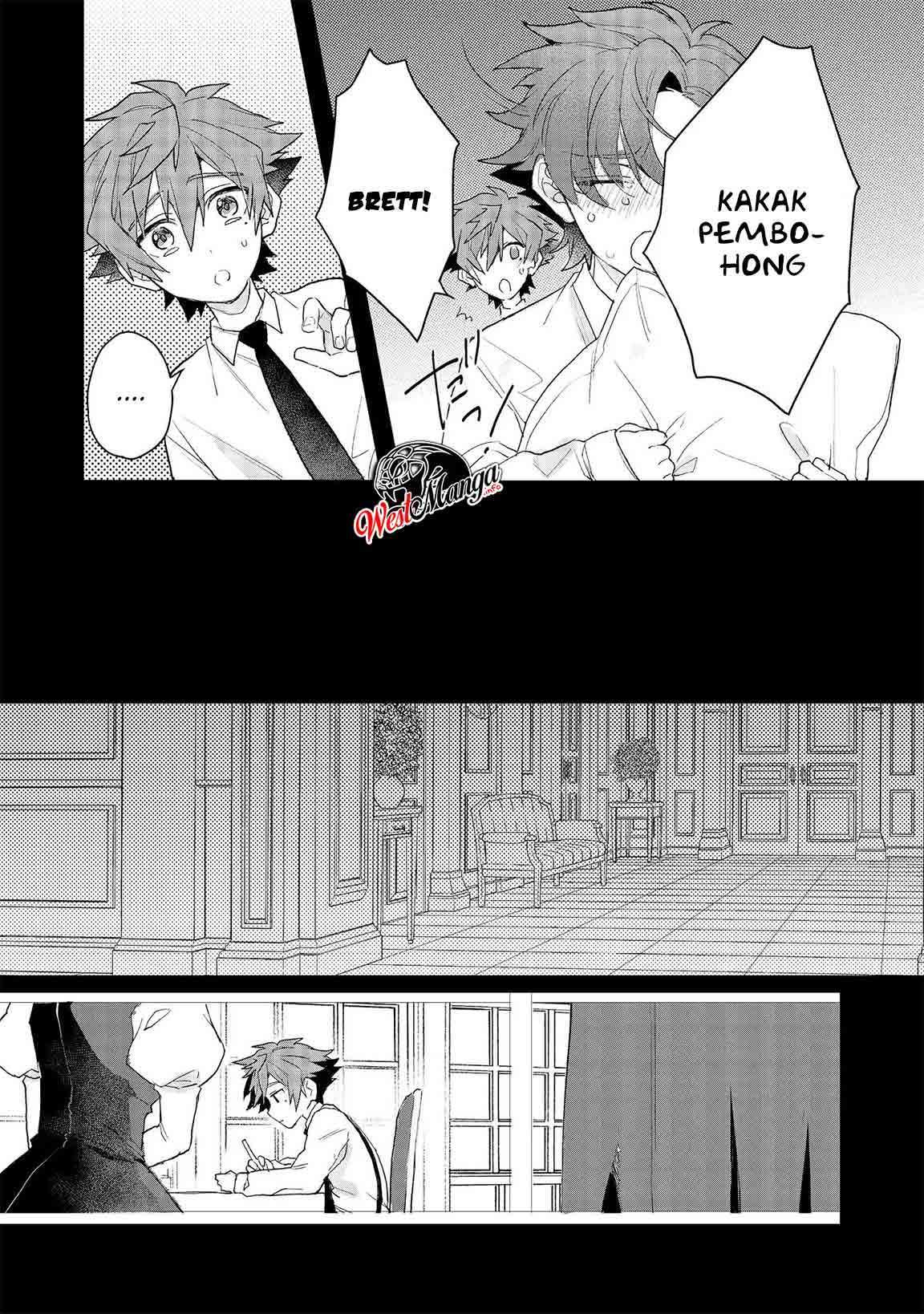 dekisokonai-to-yobareta-moto-eiyuu-wa-jikka-kara-tsuihousareta-no-de-suki-katte-ni-ikiru-koto-ni-shita - Chapter: 9.3