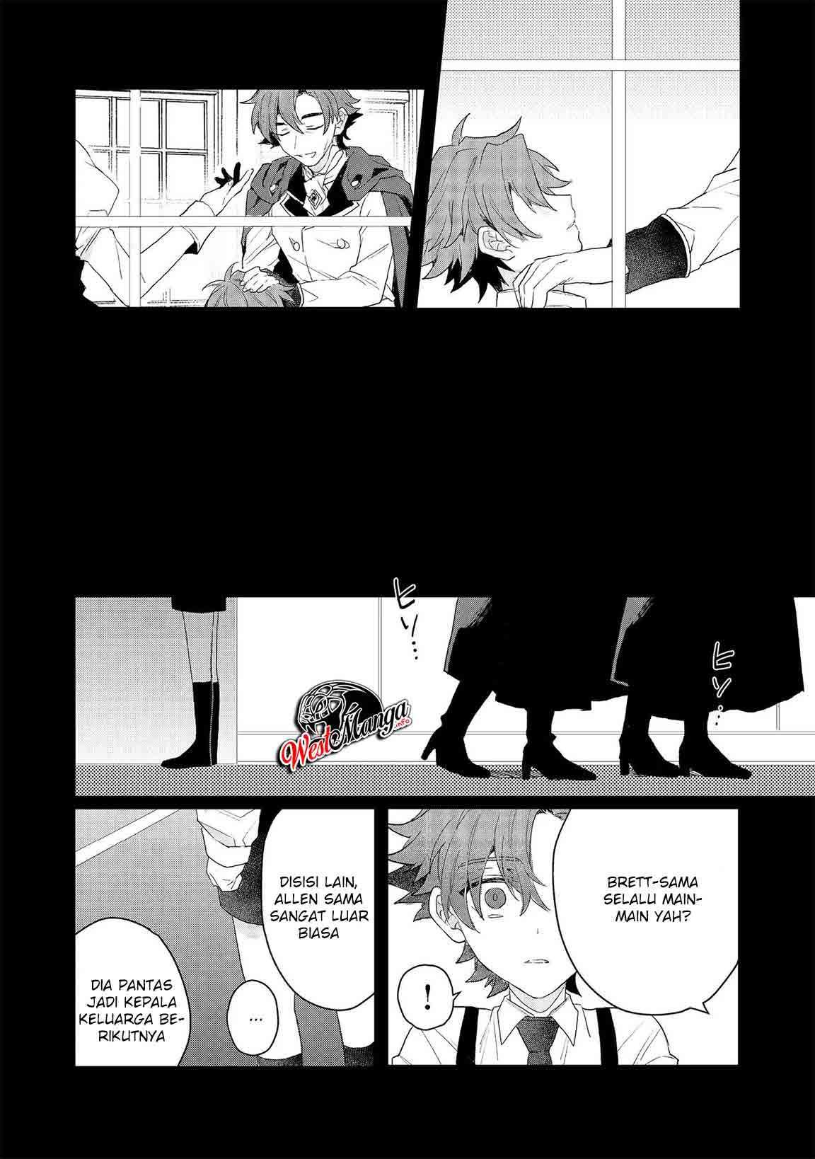 dekisokonai-to-yobareta-moto-eiyuu-wa-jikka-kara-tsuihousareta-no-de-suki-katte-ni-ikiru-koto-ni-shita - Chapter: 9.3