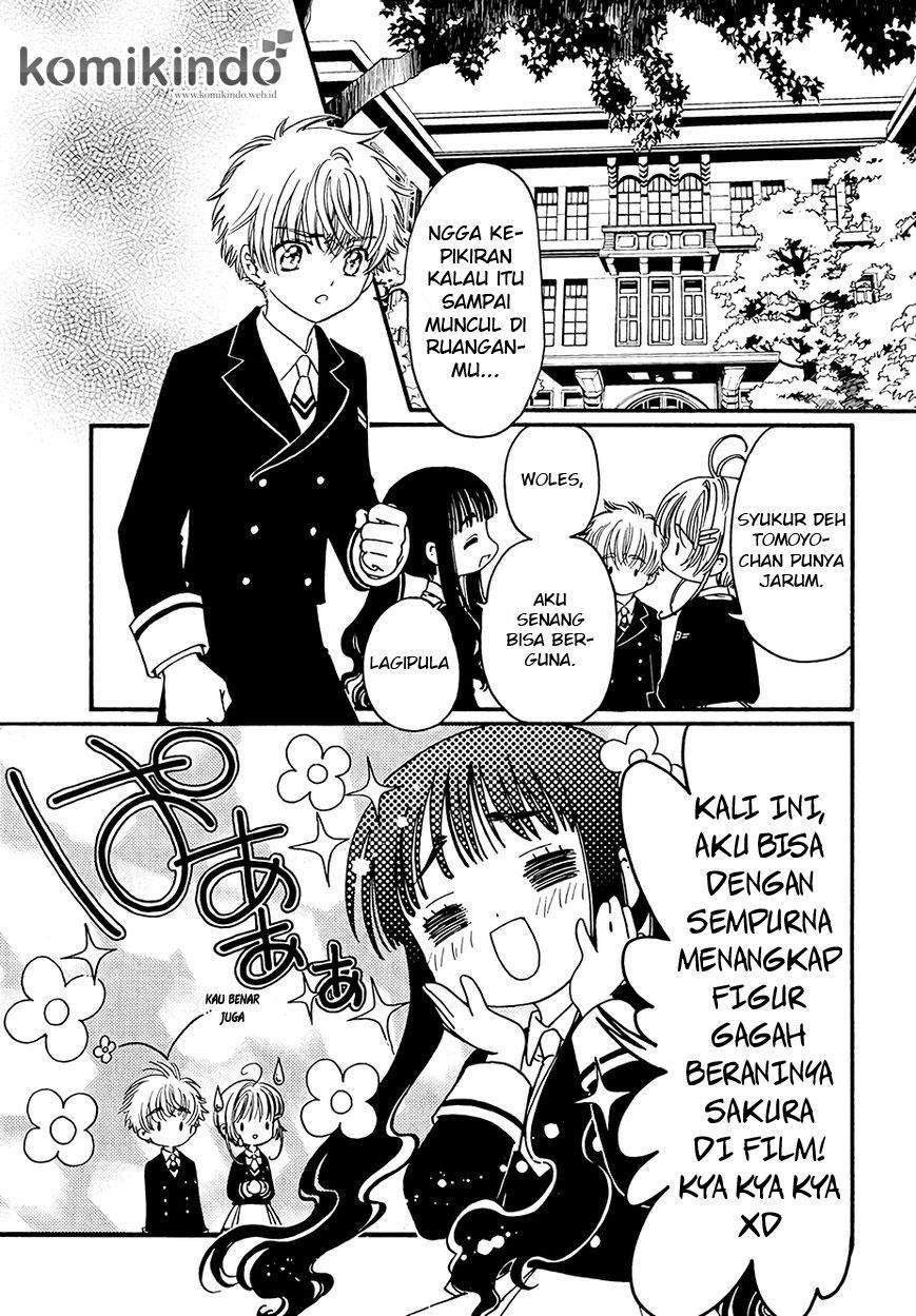 cardcaptor-sakura - Chapter: 5