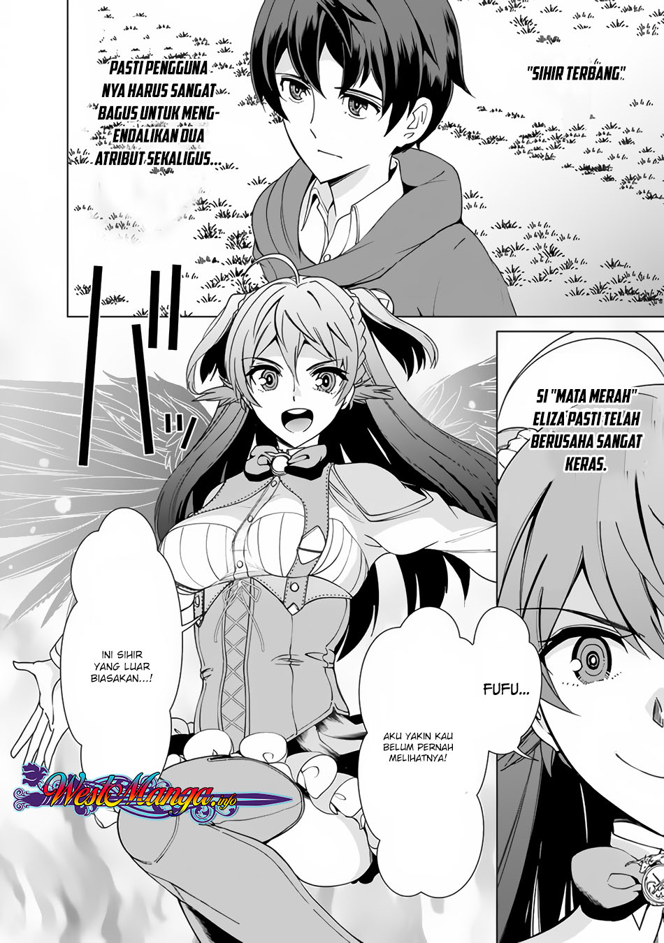 rettou-me-no-tensei-majutsushi-shiitage-rareta-moto-yuusha-wa-mirai-no-sekai-o-yoyuu-de-ikinuku - Chapter: 12