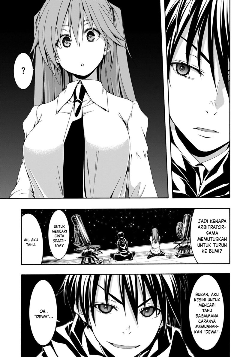 trinity-seven - Chapter: 113