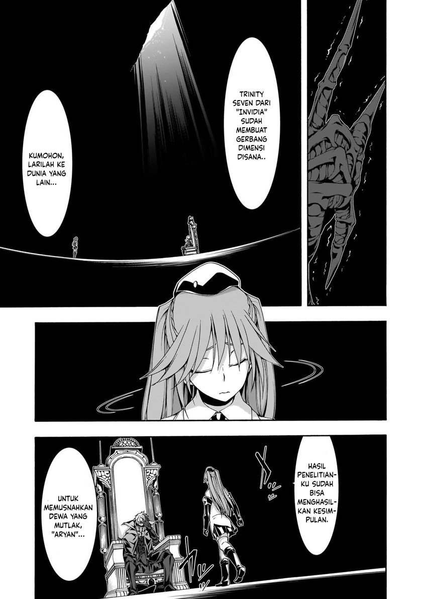 trinity-seven - Chapter: 113