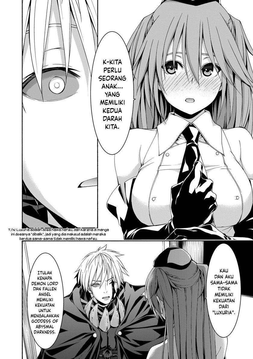 trinity-seven - Chapter: 113