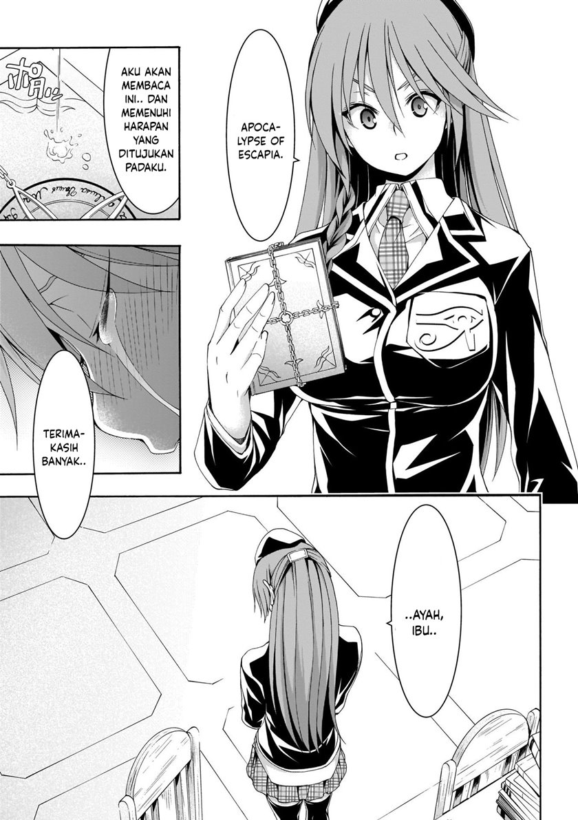 trinity-seven - Chapter: 113