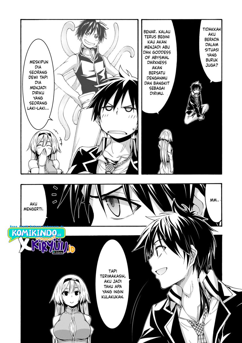 trinity-seven - Chapter: 113