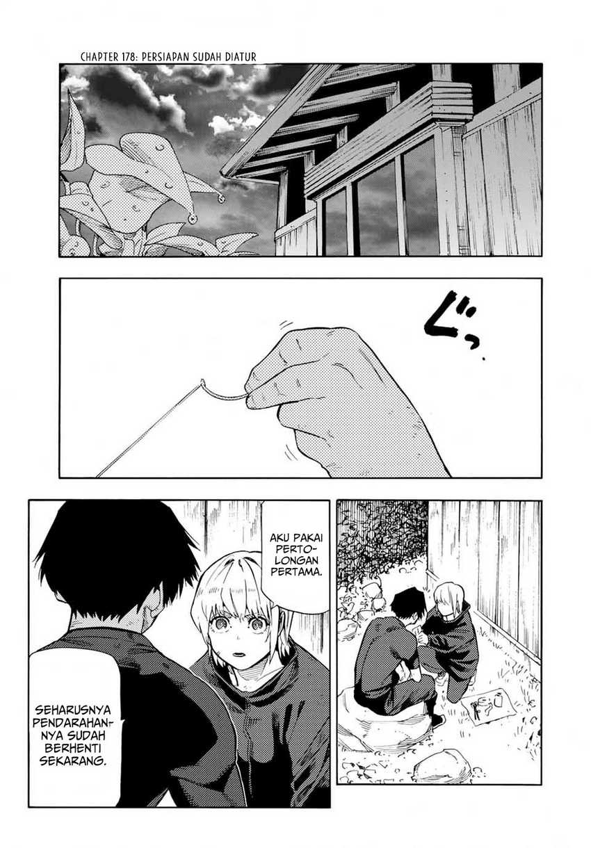 juujika-no-rokunin - Chapter: 178