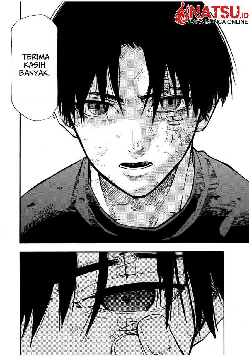 juujika-no-rokunin - Chapter: 178