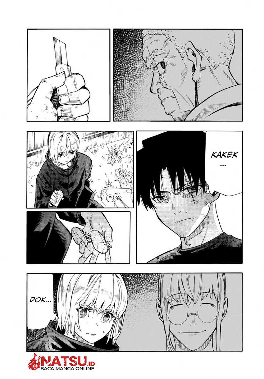 juujika-no-rokunin - Chapter: 178