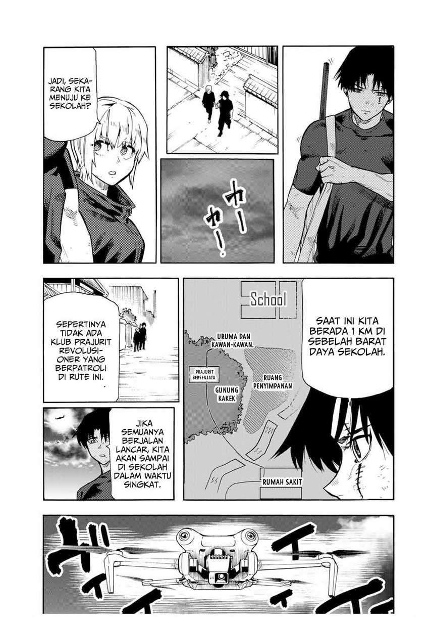 juujika-no-rokunin - Chapter: 178