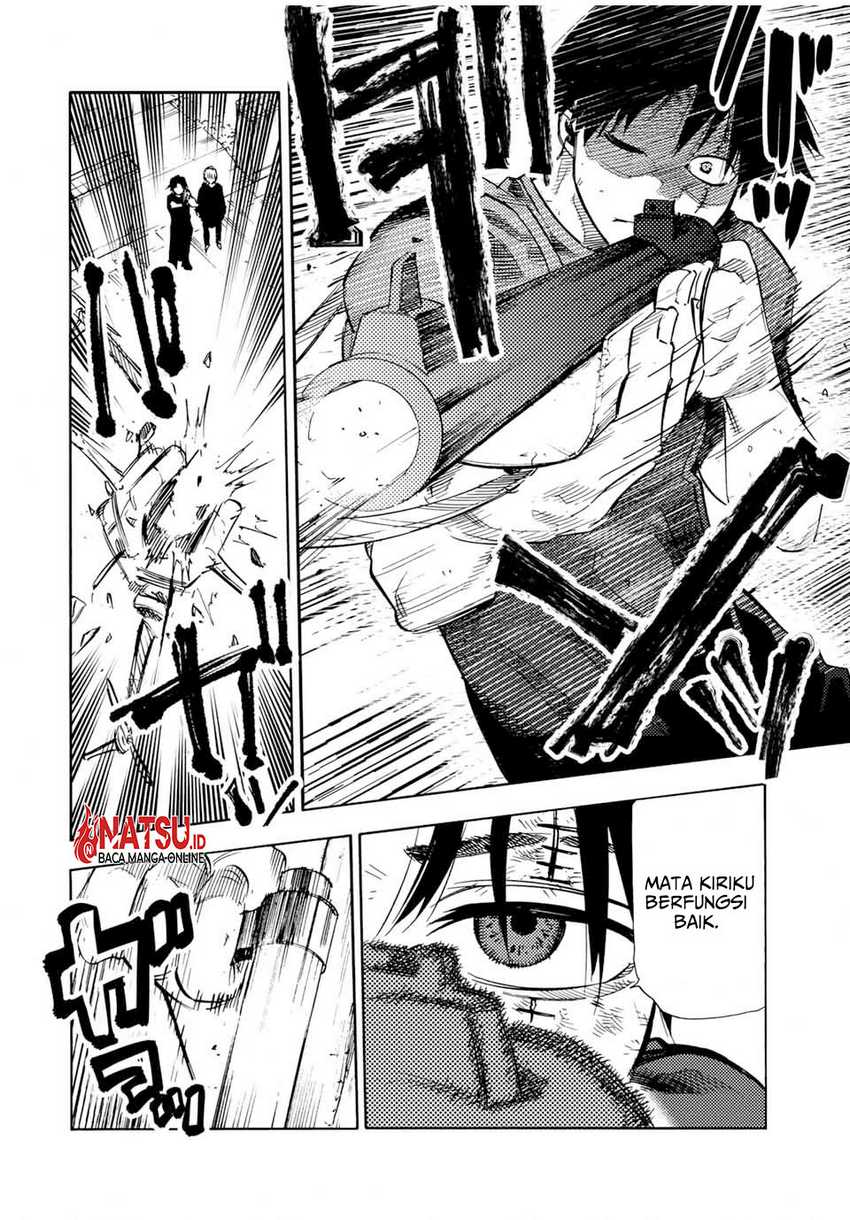 juujika-no-rokunin - Chapter: 178